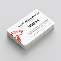 Karta podarunkowa 150 zł