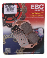 Klocki Hamulcowe EBC FA226HH