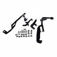 Stelaż Kufrów Bocznych Shad Do Yamaha MT-07 14-17