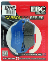 Klocki Hamulcowe EBC SFAC430