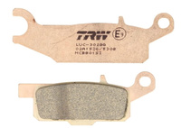 Klocki Hamulcowe TRW MCB801SI