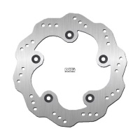 Tarcza Hamulcowa NG NG1067X