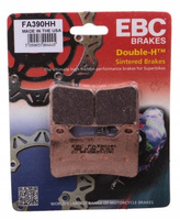 Klocki Hamulcowe EBC FA390HH