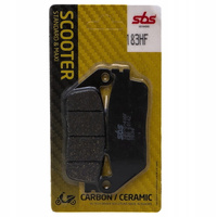 Klocki Hamulcowe SBS 183HF