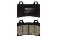 Klocki Hamulcowe TRW MCB559