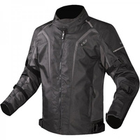 Kurtka Damska Motocyklowa Tekstylna LS2 SEPANG LADY BLACK DARK GREY