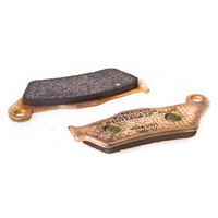 Klocki hamulcowe FERODO FDB2018SG