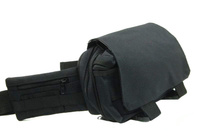 Motocyklowa Torba Narzędziowa Czarna 2,5L Leoshi