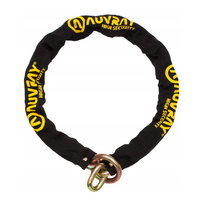 Łańcuch Zabezpieczający Auvray 120cm 13,5mm Klasa S.R.A.