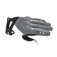 Rękawice Damskie Motocyklowe LS2 DART 2 LADY GREY PEARL