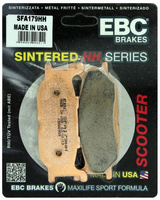 Klocki Hamulcowe EBC SFA179HH