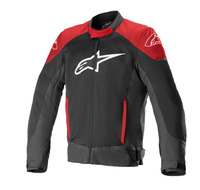 Kurtka Tekstylna Alpinestars T-SP X Superair Black Red
