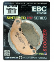 Klocki Hamulcowe EBC SFA705HH