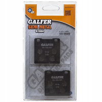 Klocki Hamulcowe Galfer FD111G1054