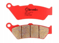 Klocki Hamulcowe Brembo 07BB03SP