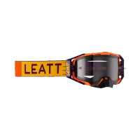 Gogle Leatt Velocity 6.5 Indigo Przyciemniane