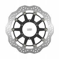 Tarcza Hamulcowa NG NG1679XG