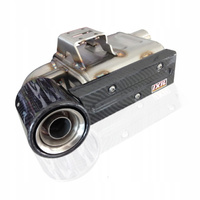 Układ Wydechowy Tłumik IXIL Honda CBR 650 R 2019-20