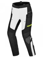 Damskie Spodnie Motocyklowe SHIMA DUNE LADY membrana