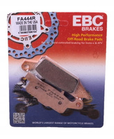 Klocki Hamulcowe EBC FA444R