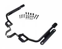 Stelaż Kufra Bocznego Shad Kawasaki Vulcan S 650 15-23