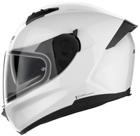Kask Integralny Nolan N60-6 SPECIAL White Gloss