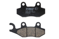 Klocki Hamulcowe TRW MCB582