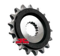 JT ZĘBATKA PRZEDNIA JTF423.17RB