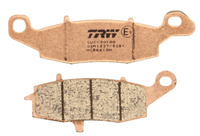 Klocki Hamulcowe TRW MCB681SH