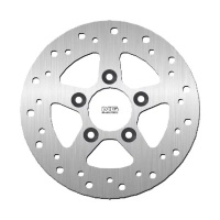 Tarcza Hamulcowa NG NG086