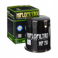 Filtr Oleju Hiflofiltro HF750