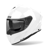 Kask Integralny Airoh SPARK 2 COLOR WHITE GLOSS
