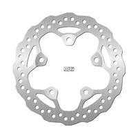 Tarcza Hamulcowa NG NG1512X