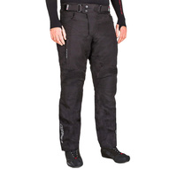 Męskie Spodnie Motocyklowe Wolf Explorer