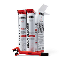 Zestaw Do Konserwacji Łańcucha Ipone Road