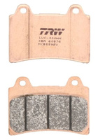 Klocki Hamulcowe TRW MCB559SV