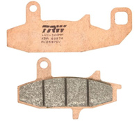 Klocki Hamulcowe TRW MCB597SV