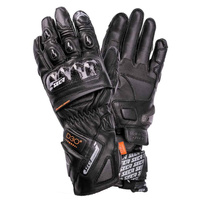 Rękawice Motocyklowe Seca Trackday Long