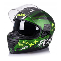 Kask Integralny Lazer Rafale Oni