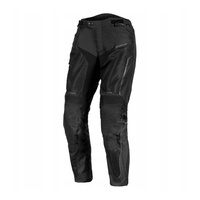 Spodnie Motocyklowe Rebelhorn Hiflow IV Short Black