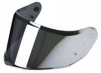 Szyba Do Kasków LS2 FF808 STREAM II Srebrna