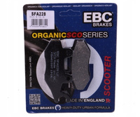 Klocki Hamulcowe EBC SFA228