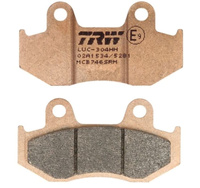 Klocki Hamulcowe TRW MCB746SRM