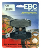 Klocki Hamulcowe EBC FA132