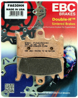 Klocki Hamulcowe EBC FA630HH