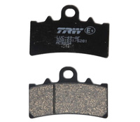 Klocki Hamulcowe TRW MCB834