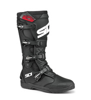 SIDI BUTY X POWER SC CZARNE