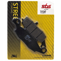 Klocki Hamulcowe SBS 705HF