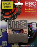 Klocki Hamulcowe EBC FA379HH