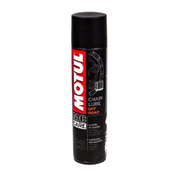 Spray do łańcucha Motul C3 Offroad 400ml